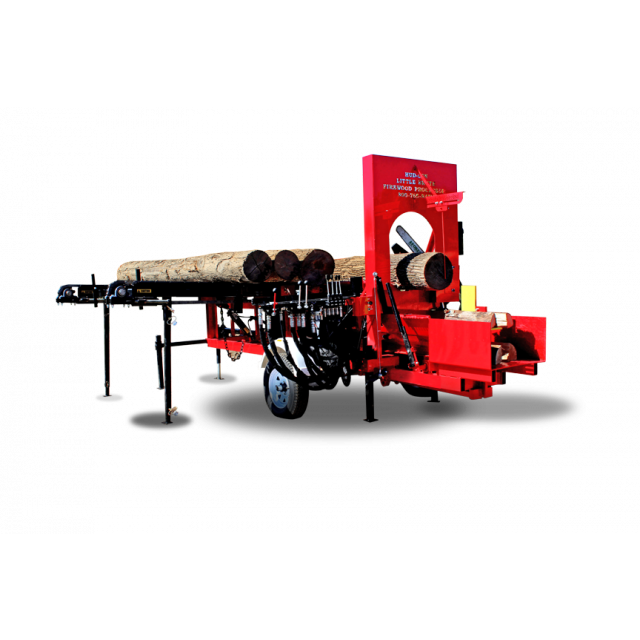 6-Way Wedge Fits Badger, Brute